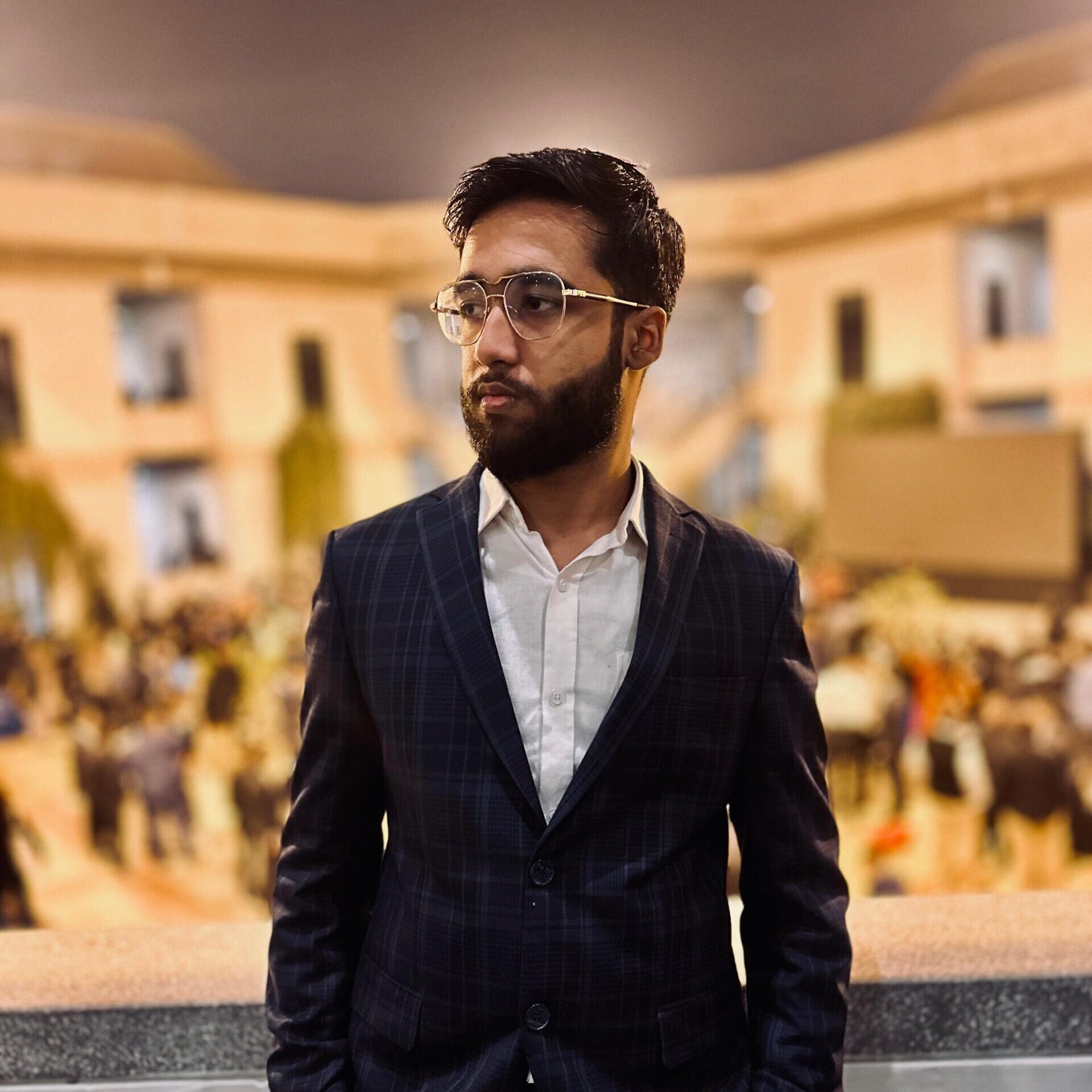 Ayan M